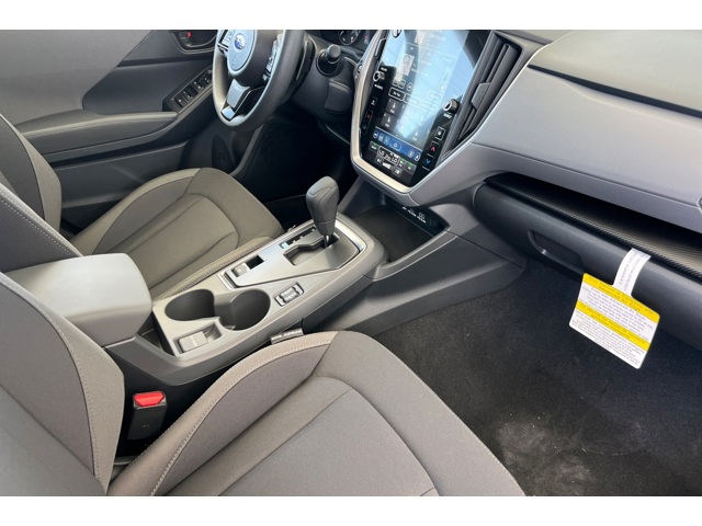 2025 Subaru Crosstrek Premium photo 16