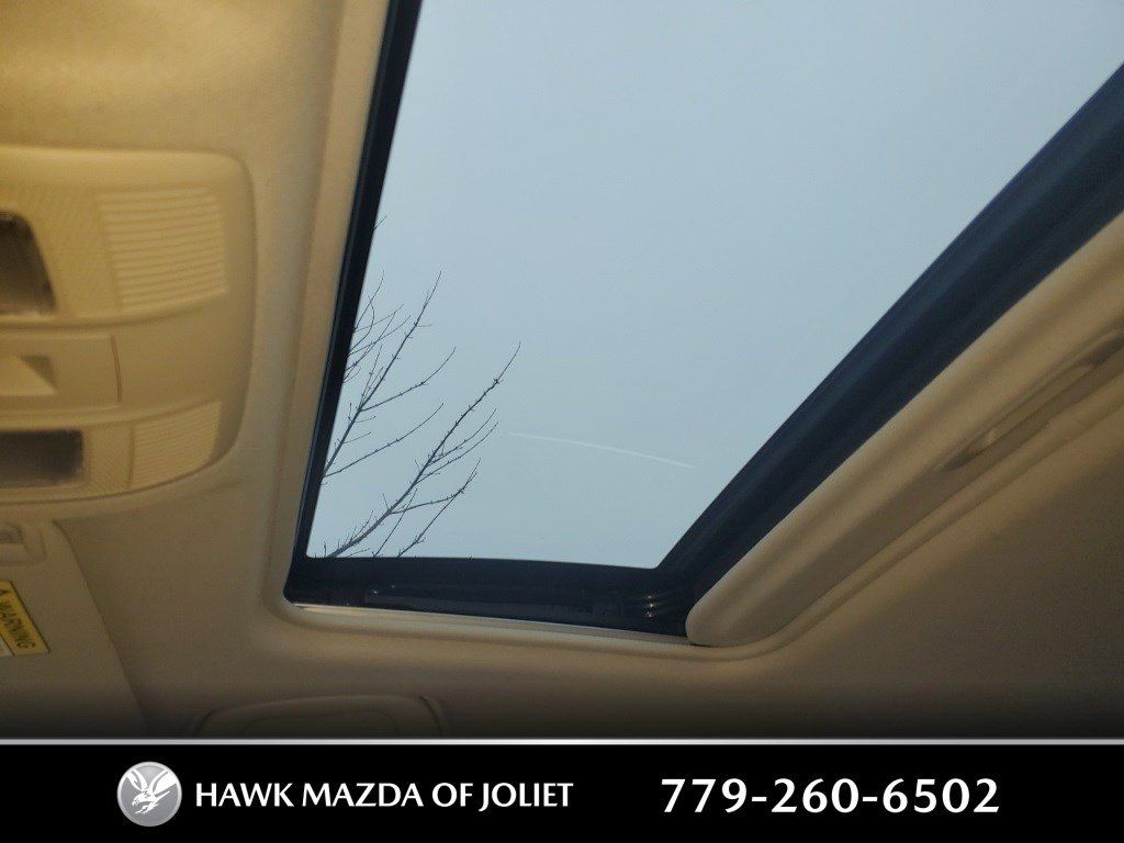 2014 MAZDA MAZDA3 - Image 13