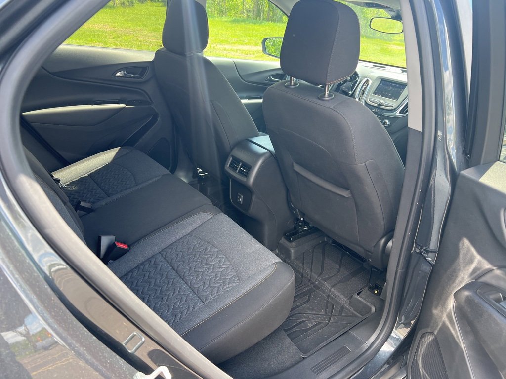 2023 Chevrolet Equinox LT photo 10