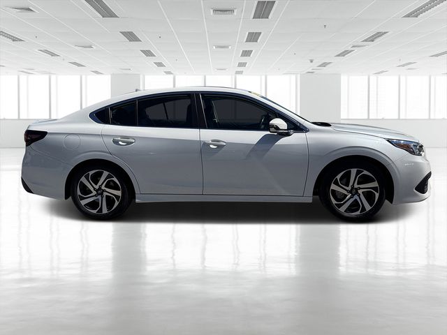 2021 Subaru Legacy Limited photo 2