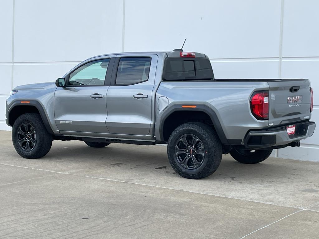 2025 Gmc Canyon Elevation photo 3