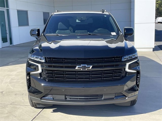 2023 Chevrolet Tahoe RST photo 2