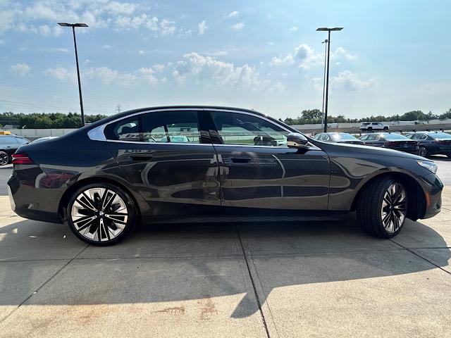 2024 Bmw 540i xDrive photo 17