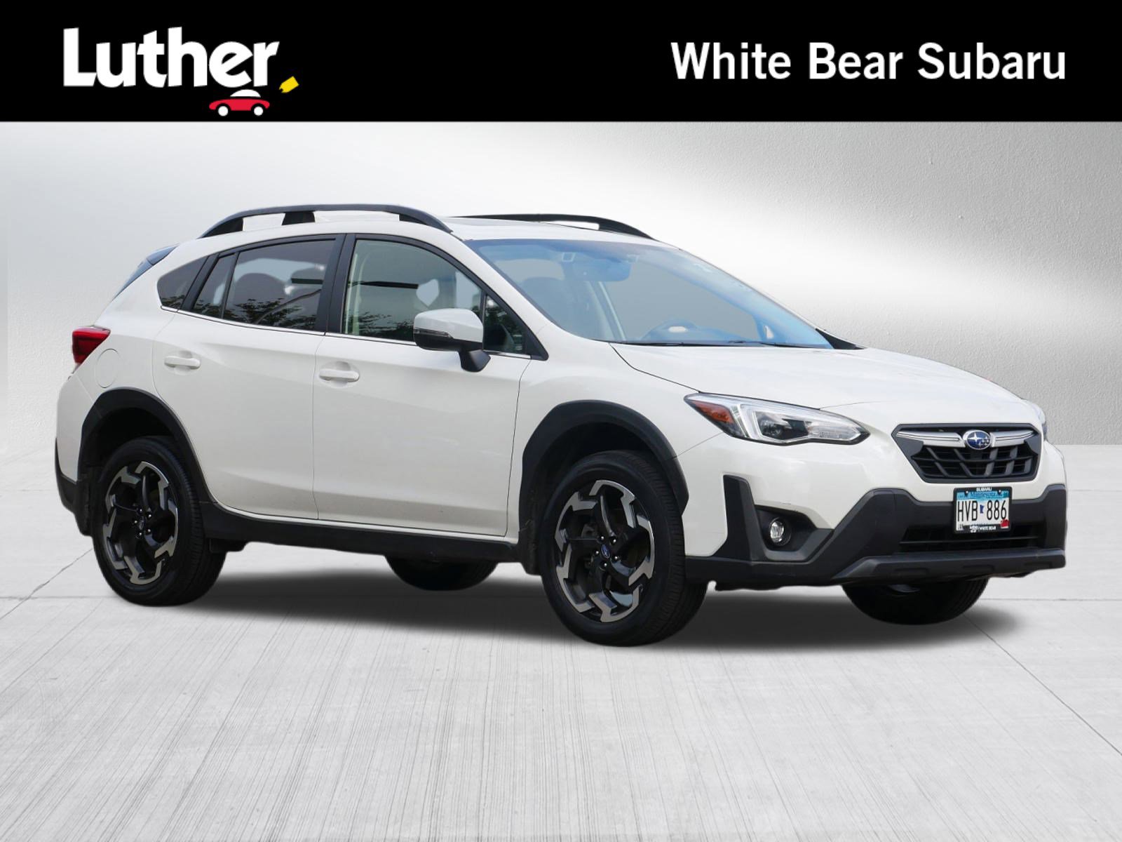 2022 Subaru Crosstrek