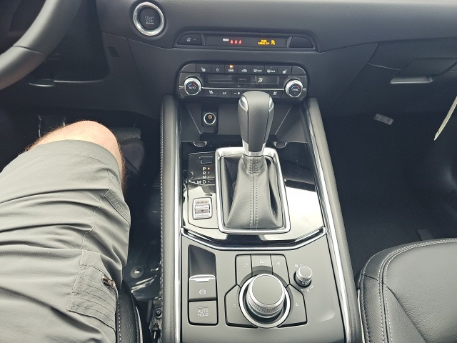 2025 Mazda CX-5 2.5 Premium Plus photo 20