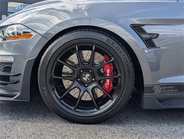 2022 Ford Mustang GT Premium photo 45