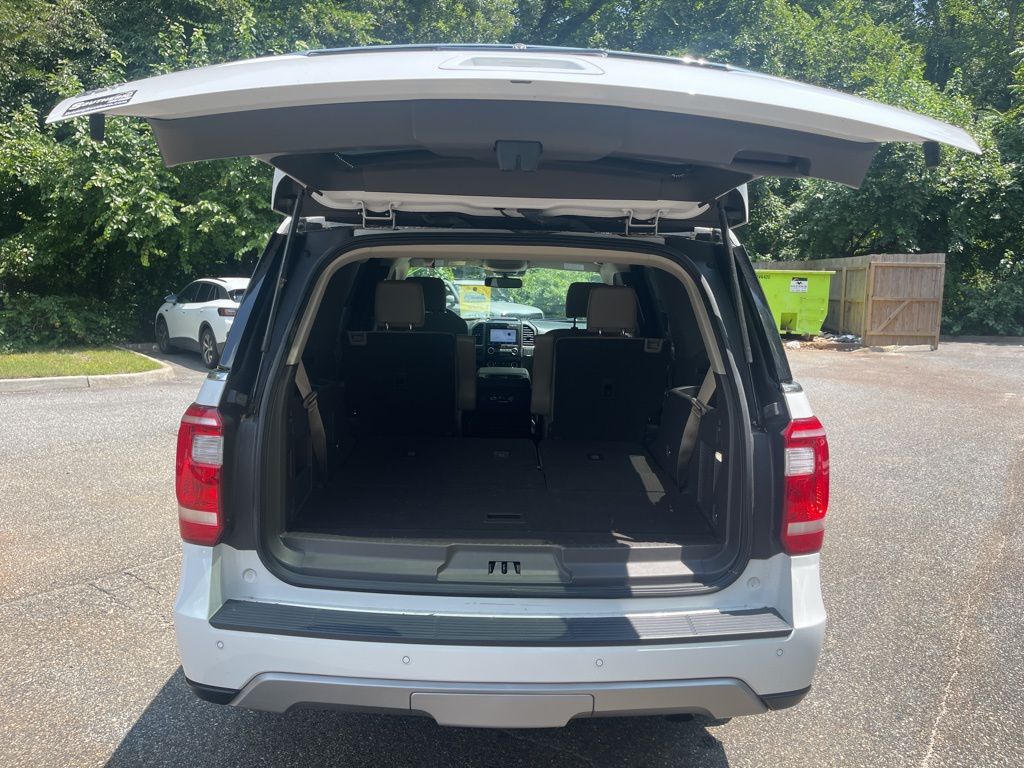 2021 Ford Expedition XLT photo 16