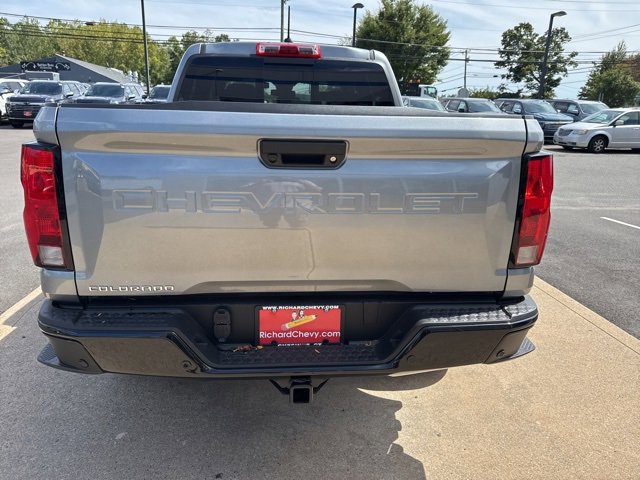 2026 Chevrolet Colorado Trail Boss photo 5