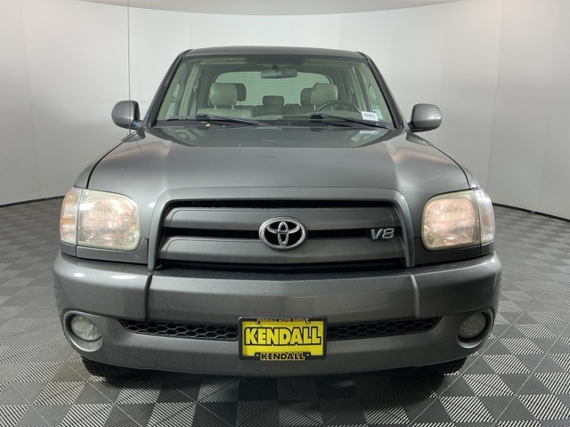 2006 Toyota Tundra Limited photo 2