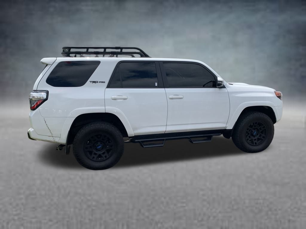 2023 Toyota 4Runner TRD Pro photo 3