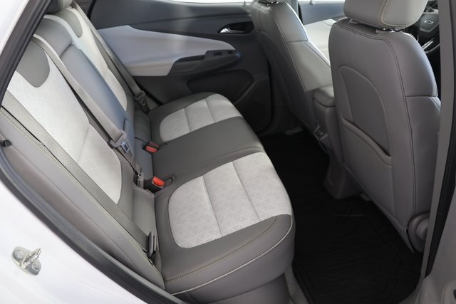 2022 Chevrolet Bolt EUV Premier photo 17