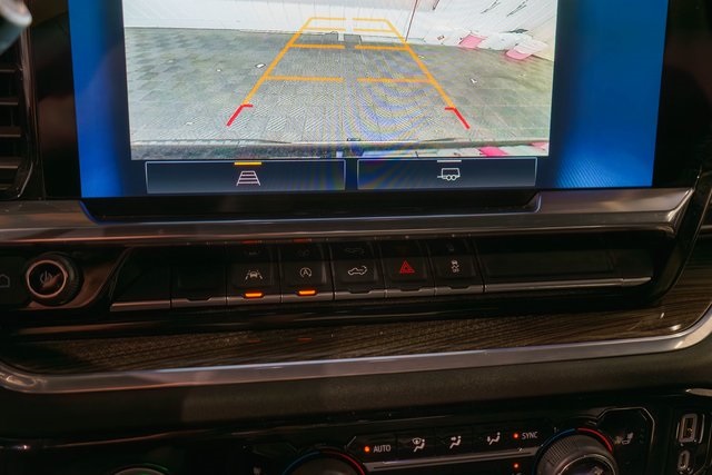 2022 Chevrolet Silverado 1500 LT photo 20