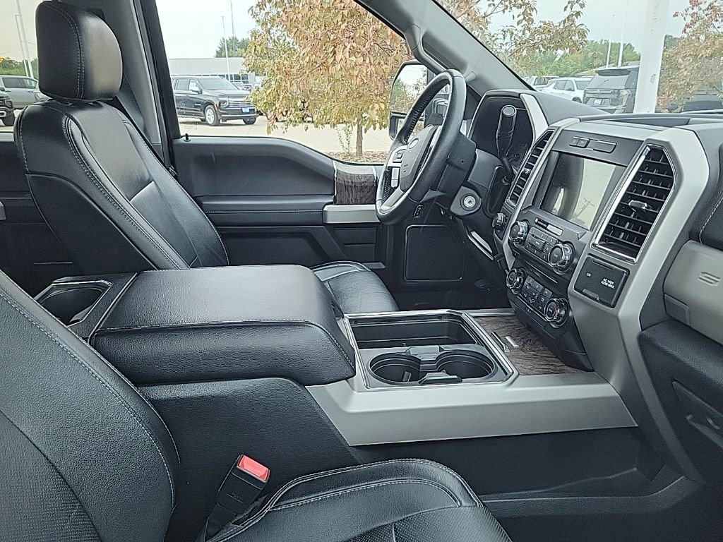 2018 Ford F-350 XL photo 9