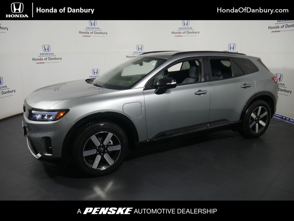 2025 Honda Prologue Touring's photo