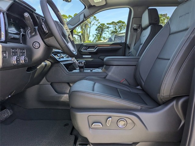 2025 Gmc Sierra 1500 Denali photo 2