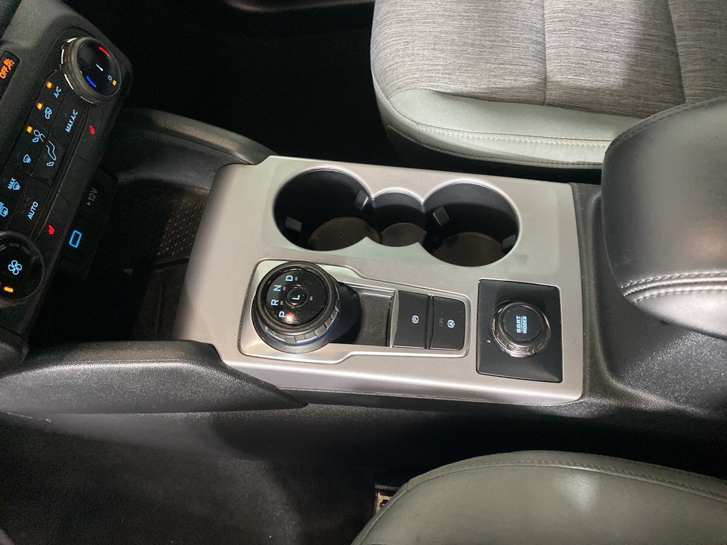 2022 Ford Bronco Sport Big Bend photo 22