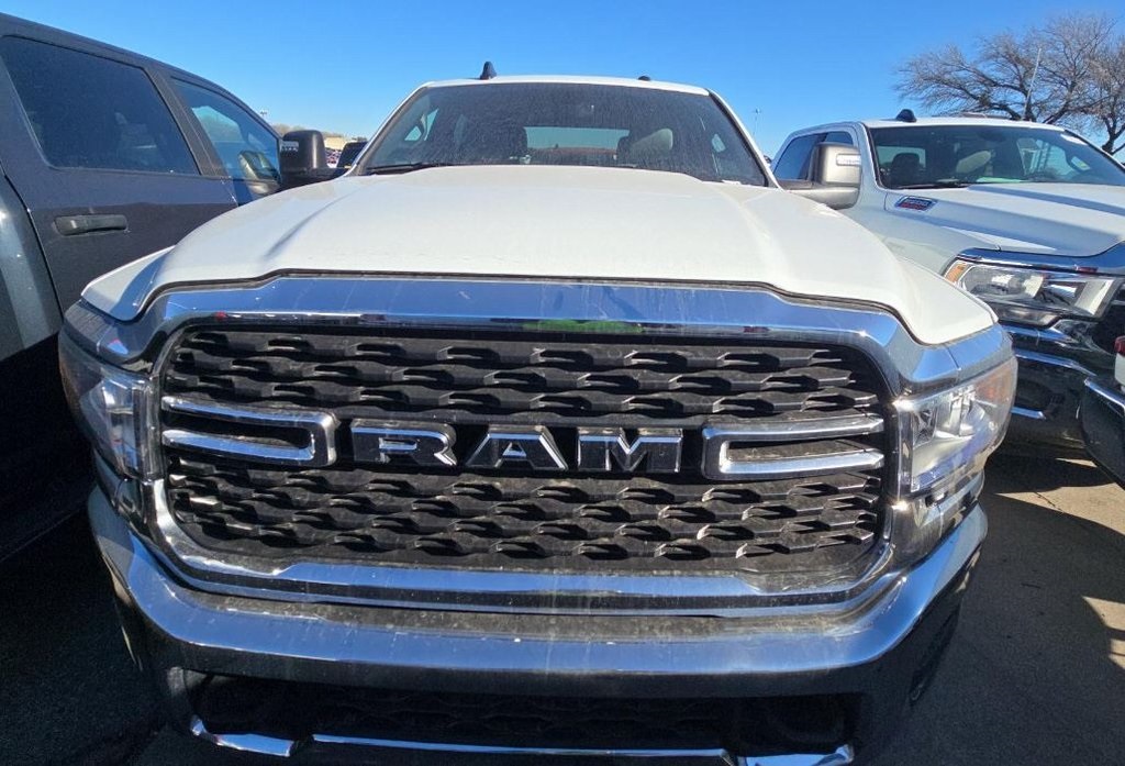 Used 2024 RAM Ram 2500 Pickup Big Horn with VIN 3C6UR5DJ0RG387477 for sale in Kansas City