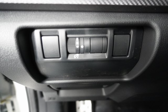 2025 Subaru Crosstrek Sport photo 14