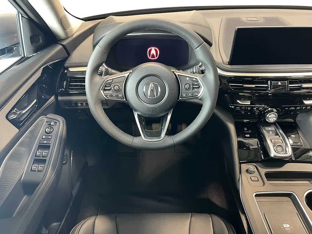2026 Acura MDX SH-AWD photo 12