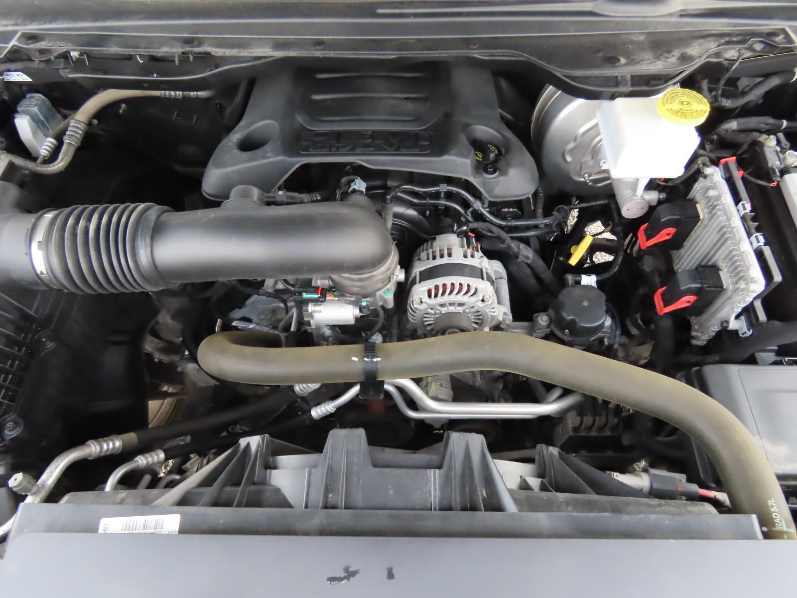 2022 Ram 1500 Lone Star photo 33