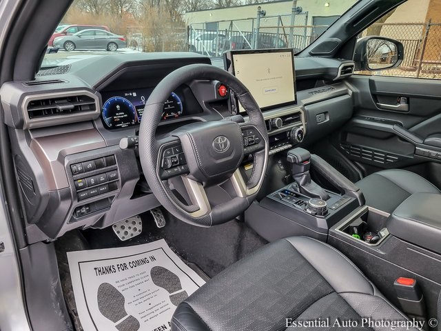 2024 TOYOTA TACOMA - Image 9