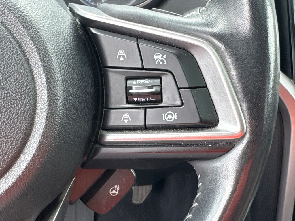 2021 Subaru Ascent Touring photo 25
