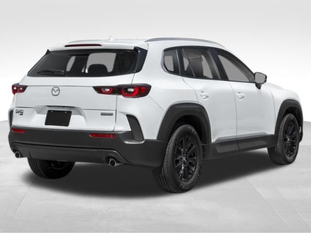 2025 Mazda CX-50 2.5 S Premium photo 5