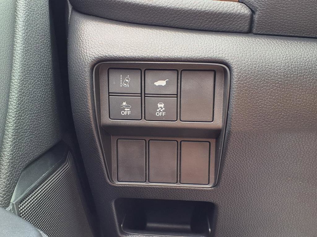2019 Honda CR-V EX-L photo 26