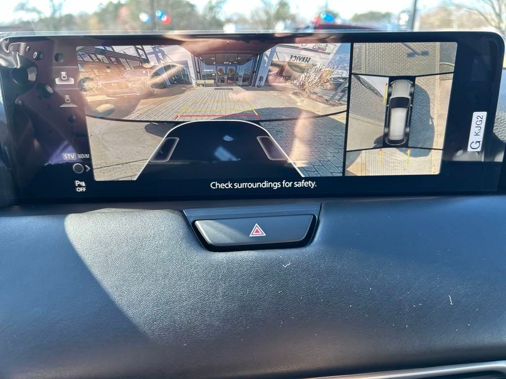 2025 Mazda CX-90 3.3 Turbo S Premium photo 13
