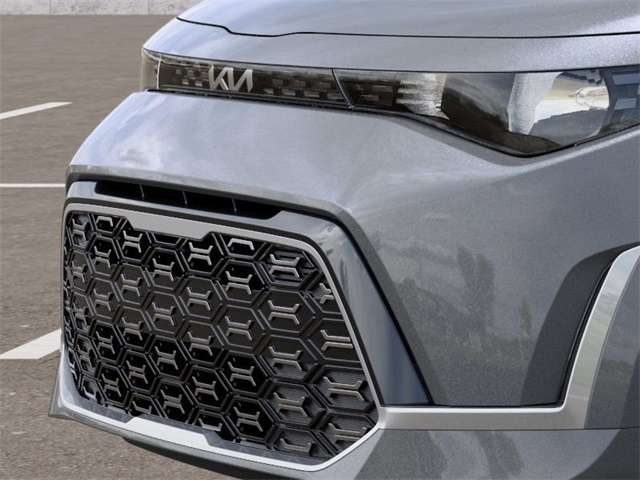 2025 Kia Soul GT-Line photo 11