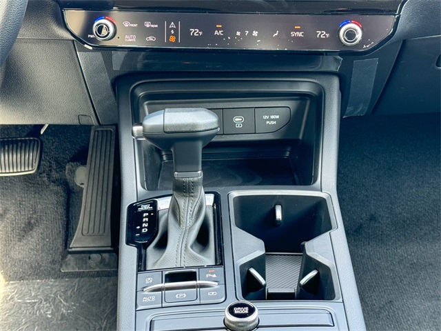 2025 Kia K5 LXS photo 24