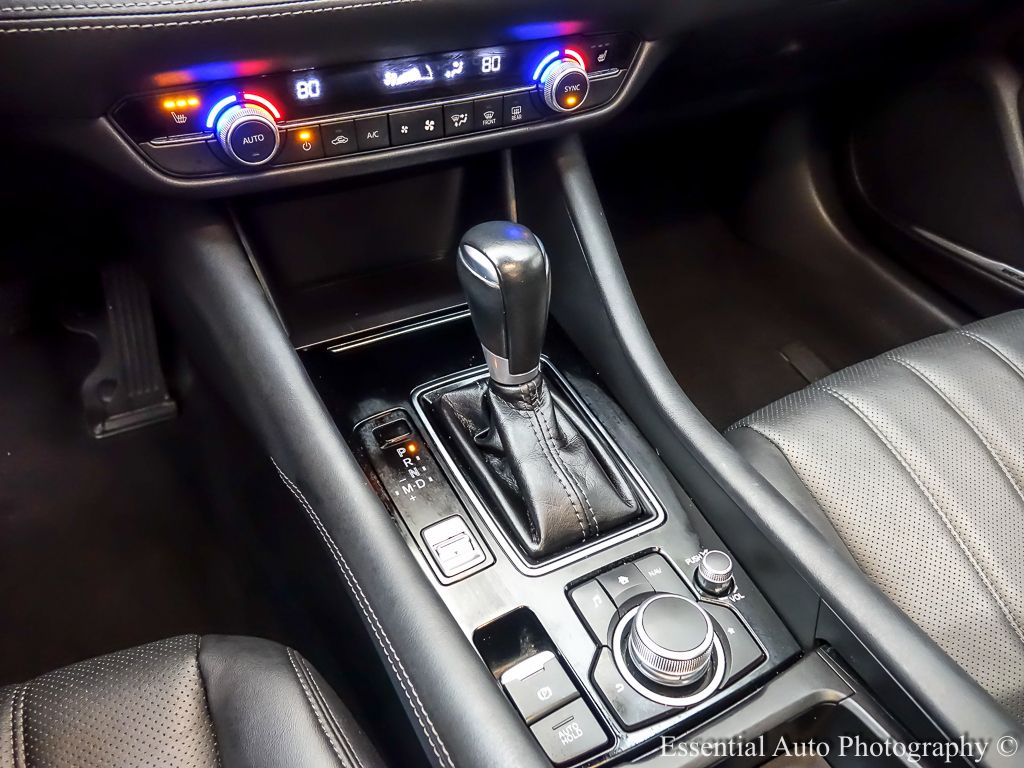 2018 MAZDA MAZDA6 - Image 21