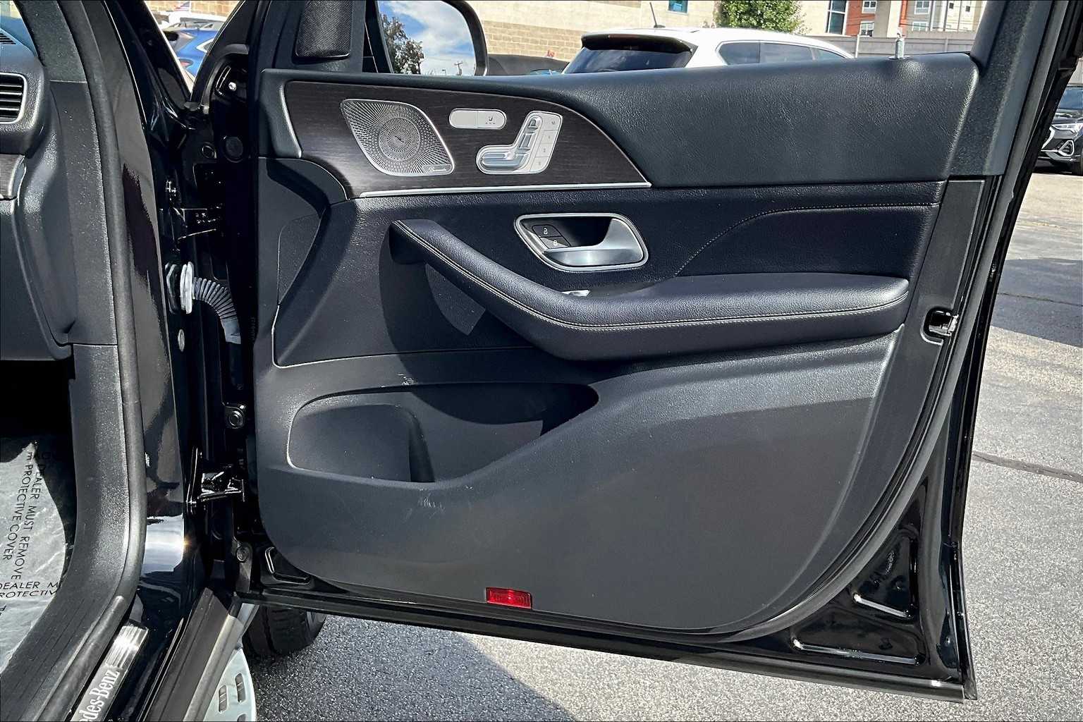2022 Mercedes Benz GLE 450 4MATIC photo 19