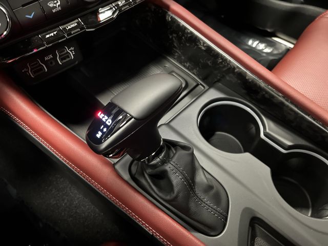 2024 Dodge Durango SRT Hellcat photo 21