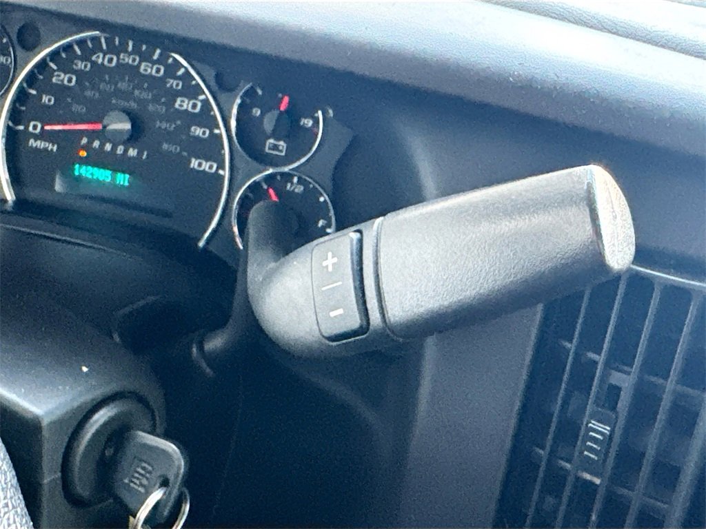 2016 Gmc Savana Cargo 3500 photo 15