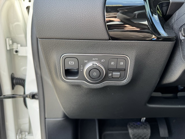 2026 Mercedes Benz GLA 250 4MATIC photo 23