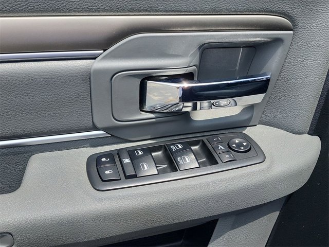 2018 Ram 1500 Big Horn photo 5