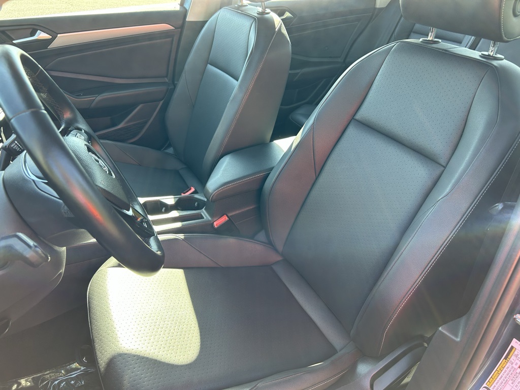 2019 Volkswagen Jetta 1.4T SE photo 21