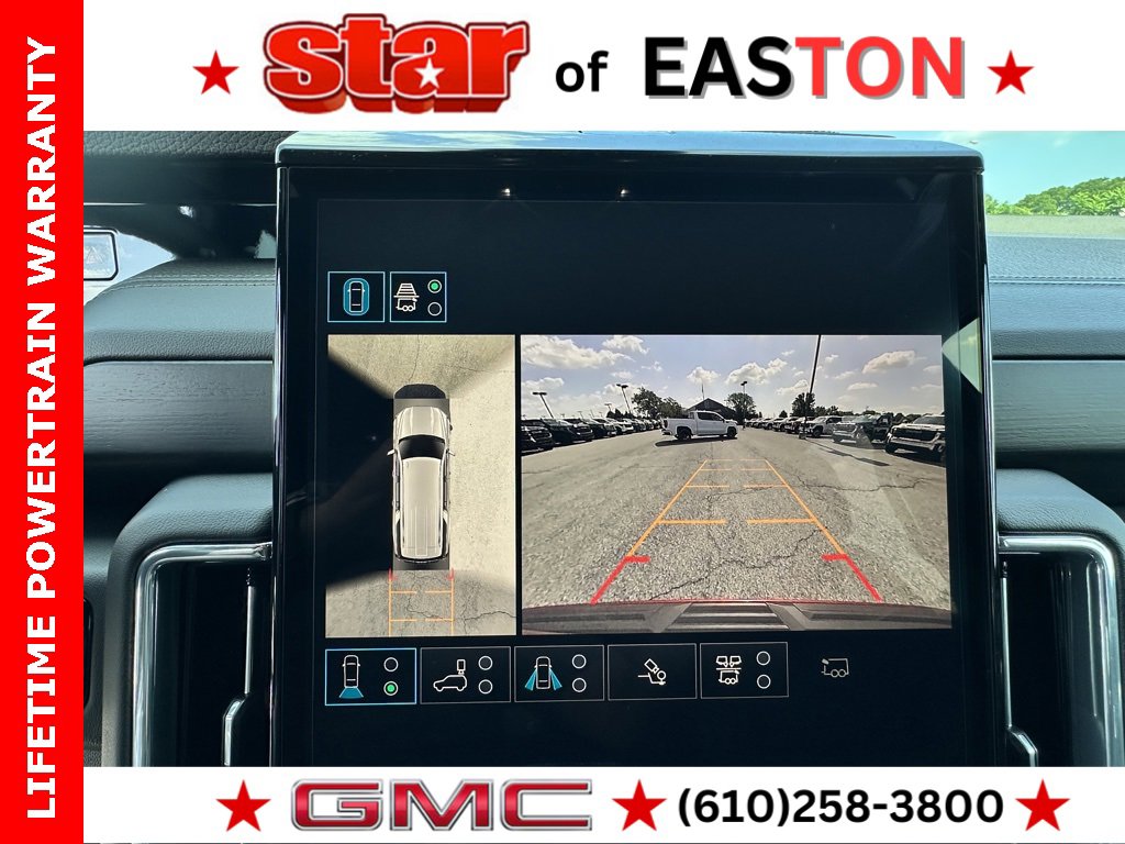 2025 Gmc Yukon XL Denali photo 19