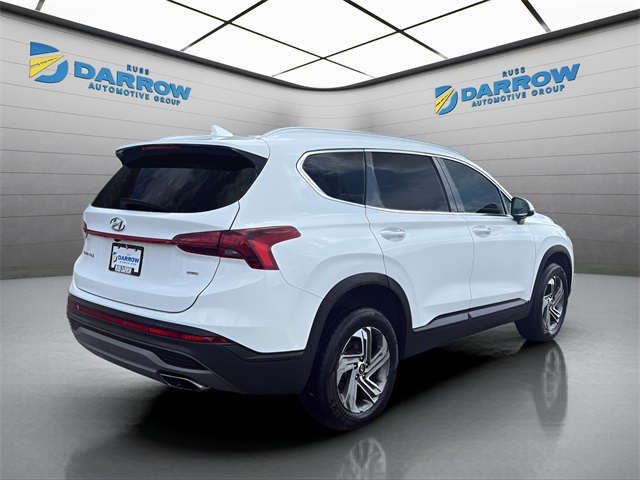 2023 Hyundai Santa Fe SEL photo 4