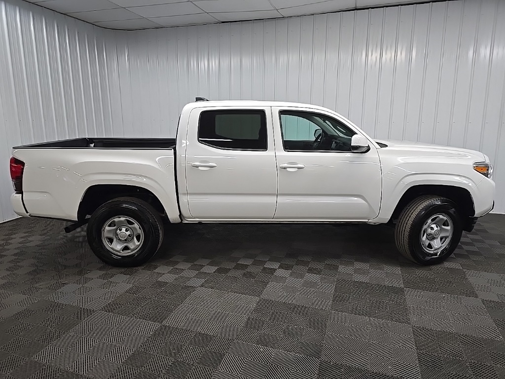 2023 Toyota Tacoma SR photo 2