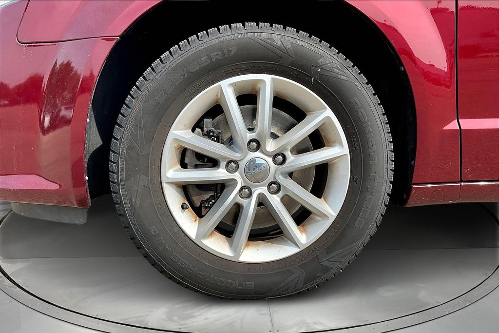2019 Dodge Grand Caravan SXT photo 26