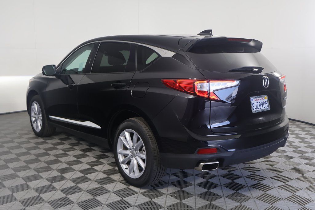 2023 Acura RDX photo 6