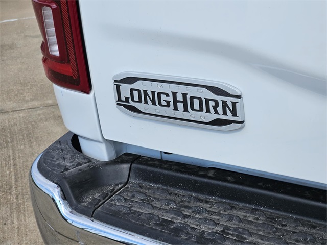 2026 Ram 2500 Limited Longhorn photo 6