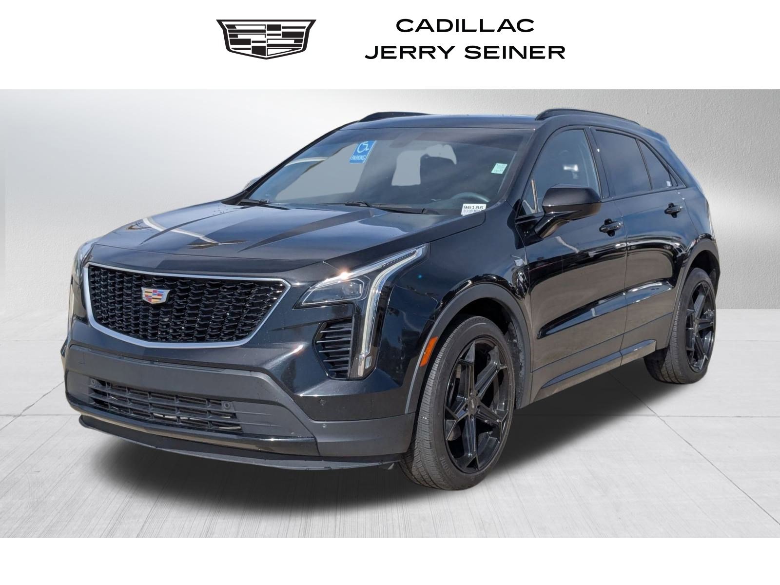 2019 Cadillac XT4 Sport