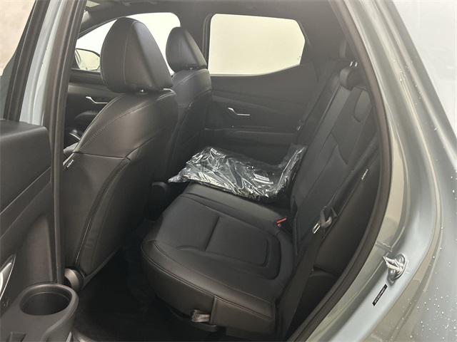 2026 Hyundai Santa Cruz SEL Activity photo 35