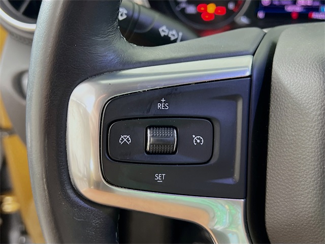 2019 Chevrolet Blazer Base 2LT photo 13