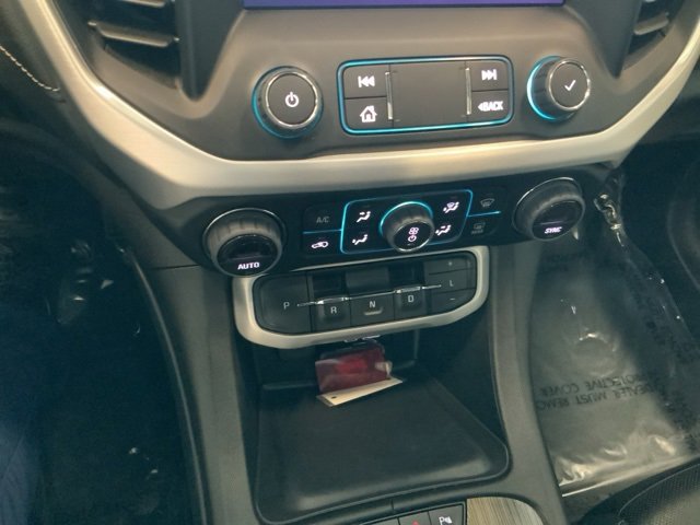 2023 Gmc Acadia SLT photo 28