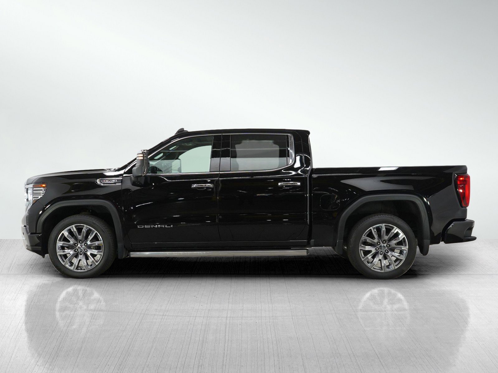 Used 2023 GMC Sierra 1500 Denali with VIN 1GTUUGEL7PZ309424 for sale in Bloomington, Minnesota
