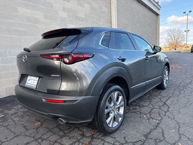2023 Mazda CX-30 2.5 Select photo 4